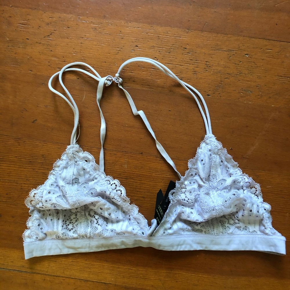 Urban Outfitters bralette